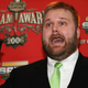 Robert Kirkman at the 2006 Scream Awards.